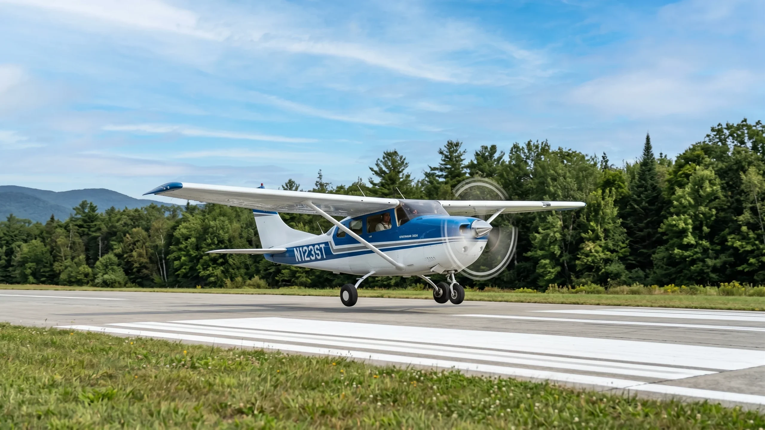 Old Bridge Airport