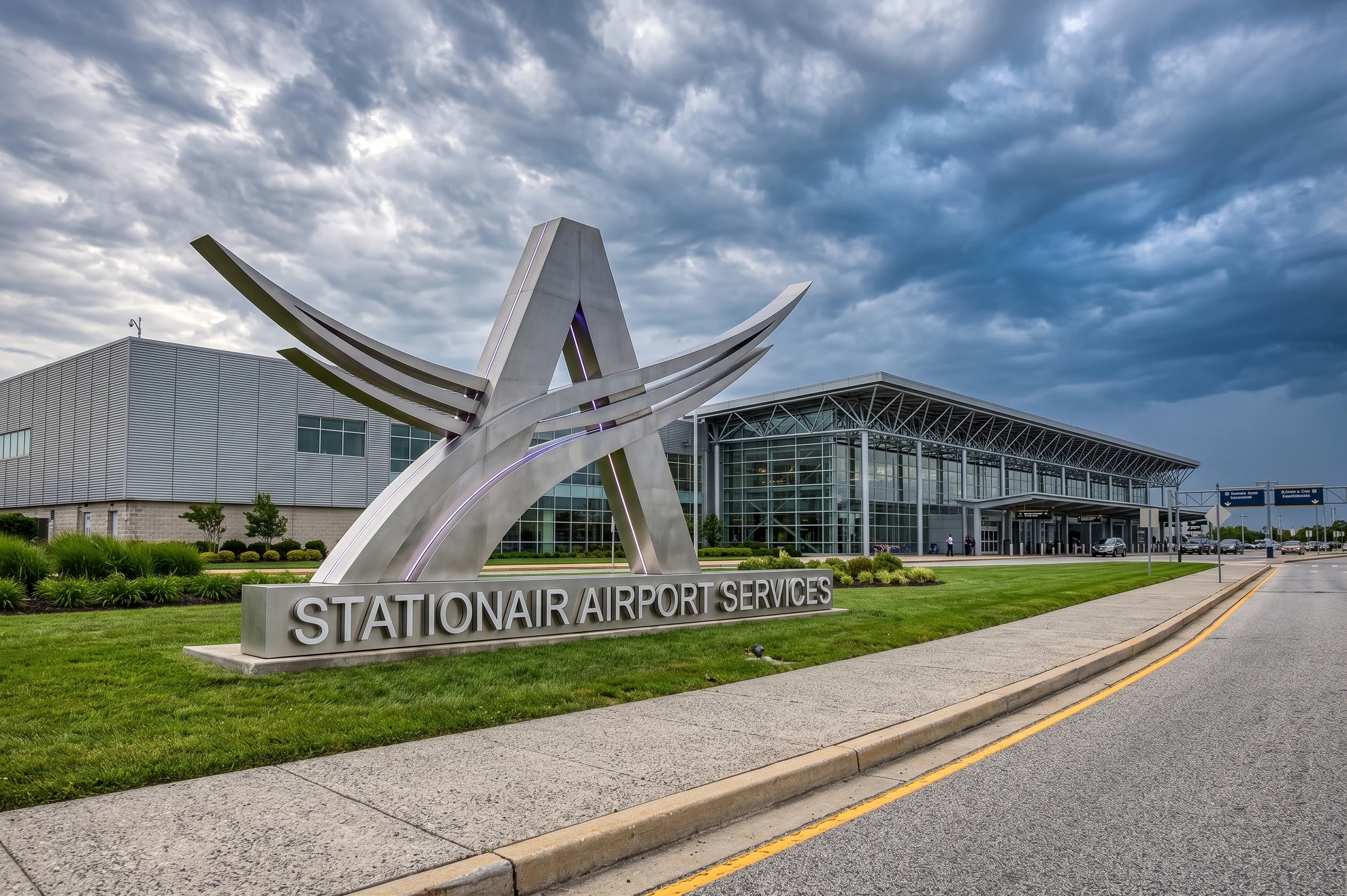 Atlantic City International Airport