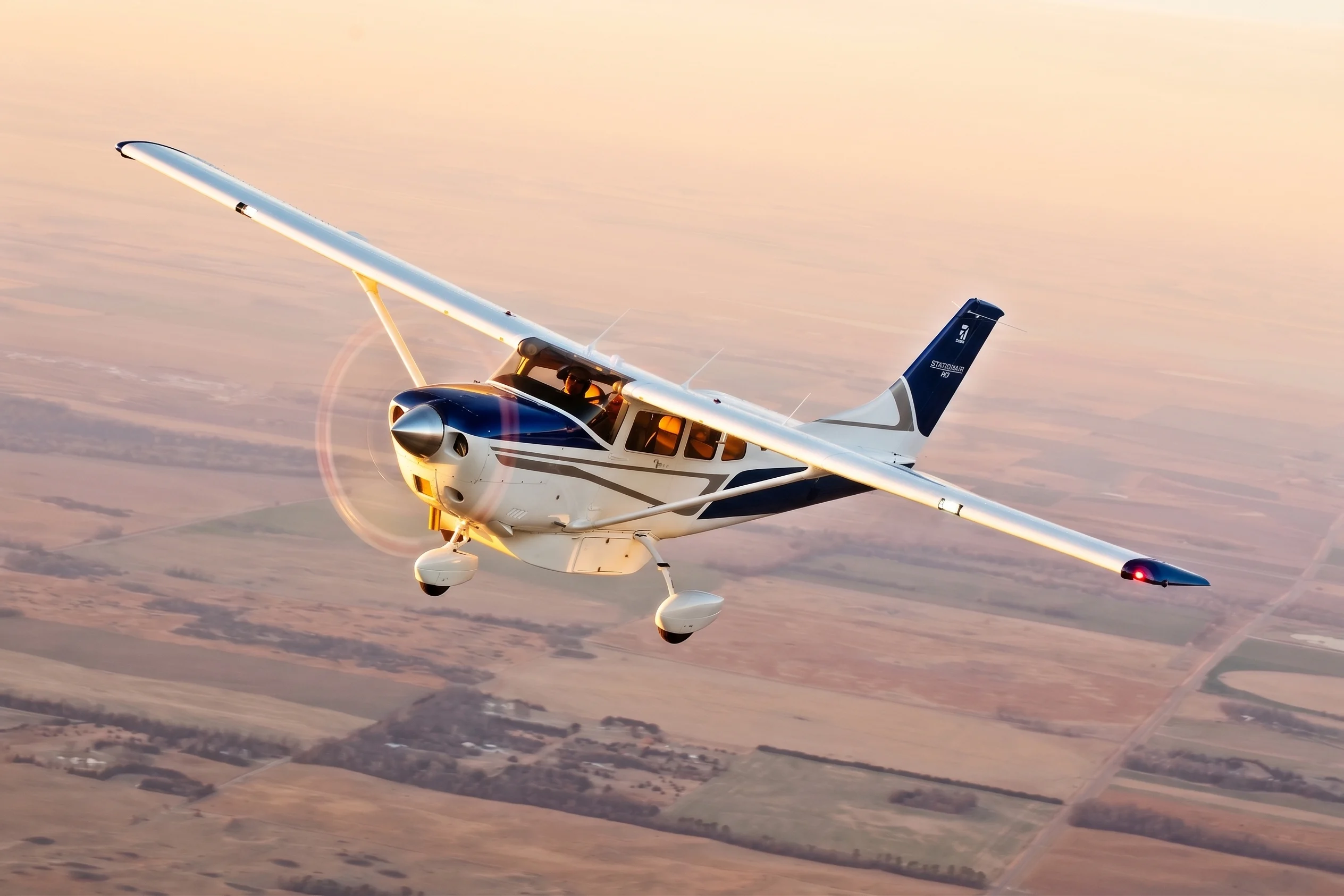 Monmouth Jet Center