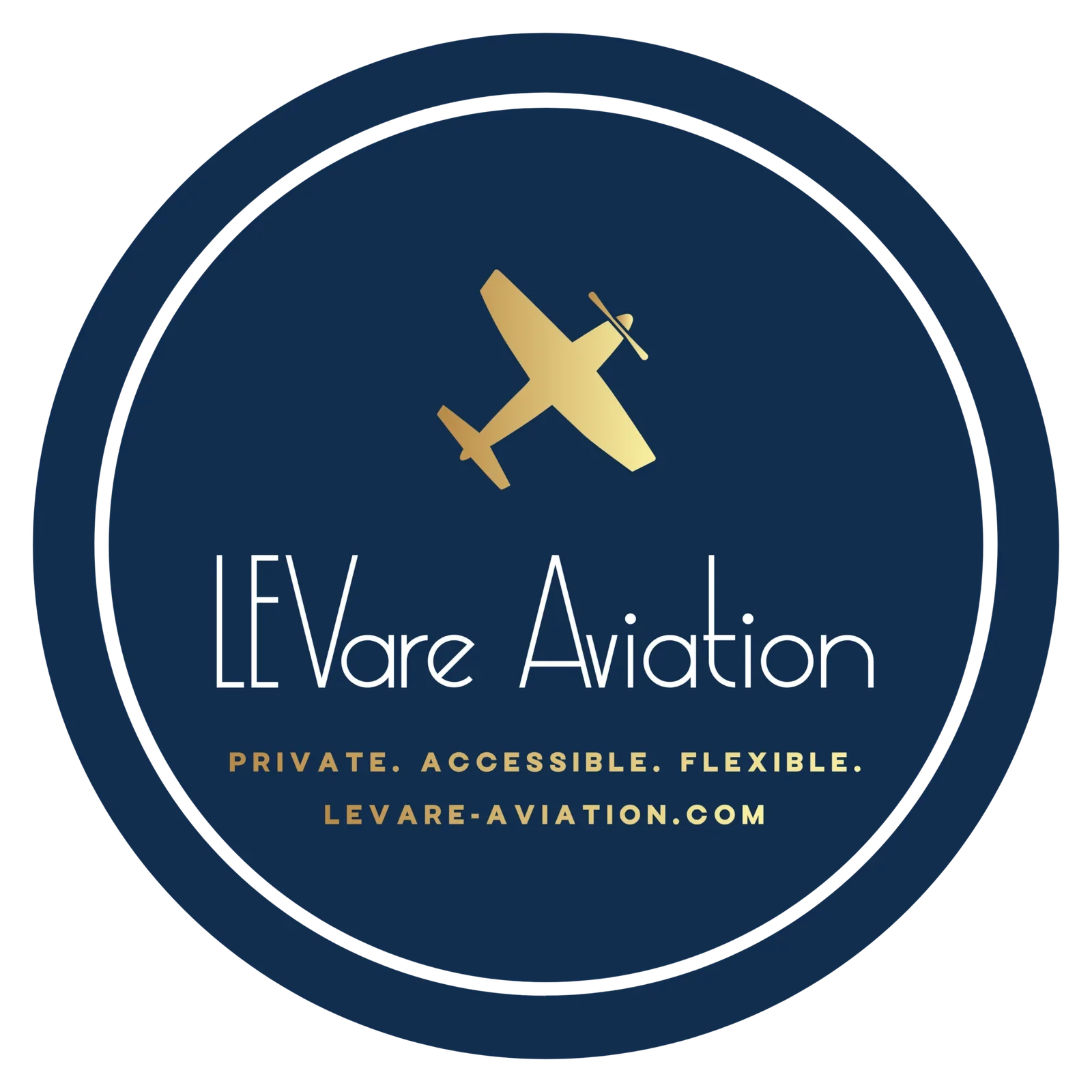 Levare Aviation