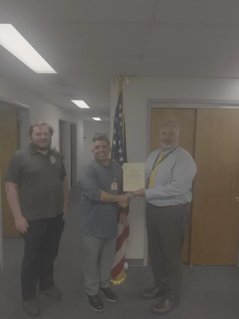 Levare Aviation FAA certification moment