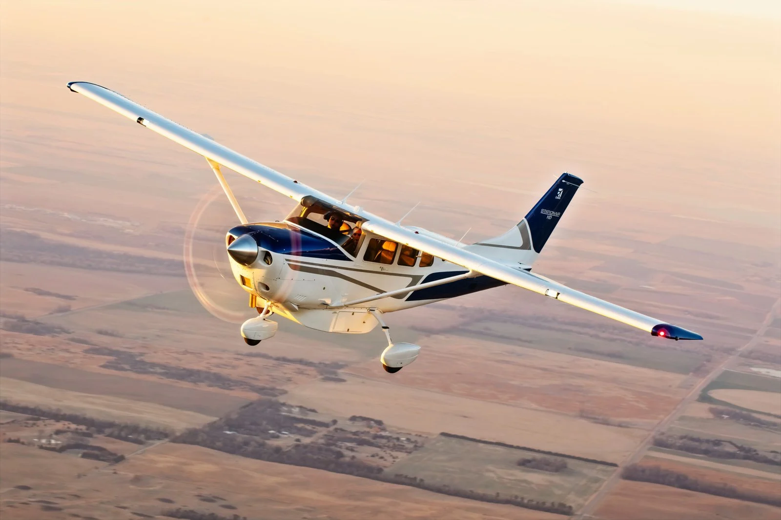 Levare Aviation gallery